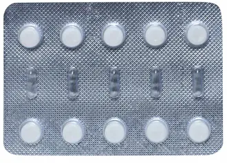 Solian 50mg Tablet 1*10 - Image 2