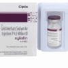 Xylistin 4.5MIU Injection 1*10ML