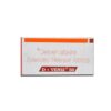 D Veniz 50 mg Tablet 1*10