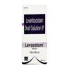 Levacetam 100mg Syrup 1*100ml