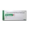 Urimax F Capsule MR 1*15