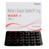 Warf 1 Tablet 1*30
