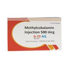 B-29 AQ Injection 1*1ml