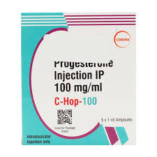 C Hop 100mg Injection 1*1vail