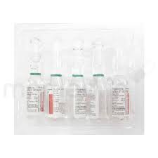 C Hop 100mg Injection 1*1vail - Image 2