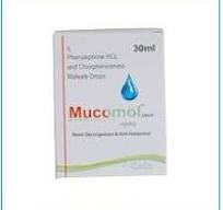 Mucomol-Drops 1*30ml