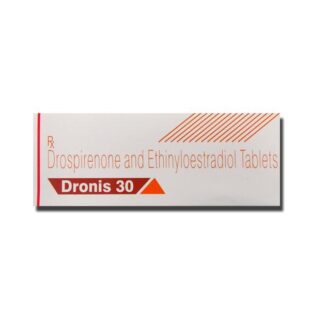 Dronis 30 Tablet (21 Tab)