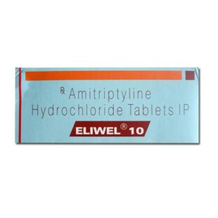 Eliwel 10 mg Tablet (10 Tab)