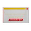 Encorate 500 mg Tablet (10 Tab)