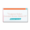 Dicorate ER 500 mg Tablet (10 Tab)