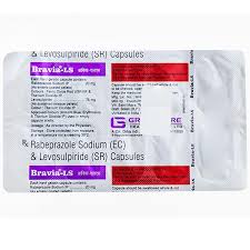 Bravia-LS Capsule SR 1*10 - Image 2