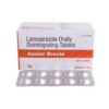Junior Bravia 20mg Tablet 1*10