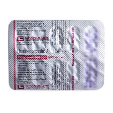 Udigrand 300mg Tablet 1*10