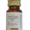 Expent 250mg Suspension 10ml