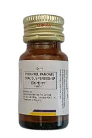 Expent 250mg Suspension 10ml