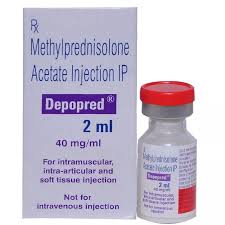 Depopred 40 mg/ml Injection 2 ml