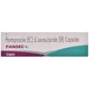 Pansec-L Capsule SR 1*10