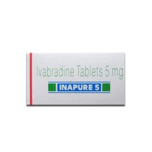 Inapure 5 mg Tablet (10 Tab)