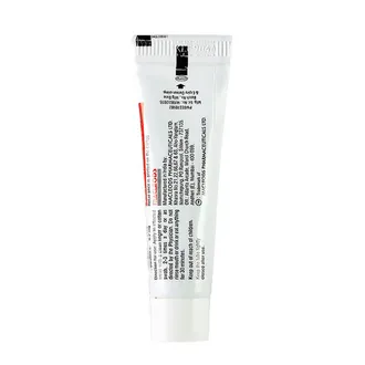 Lexanox Plus Sugar Free Paste 1*10g - Image 4