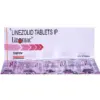Lizomac Tablet (10 Tab)