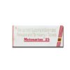 Metosartan 25 mg Tablet 1*10