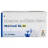 Montek BL 40 Tablet 1*10