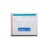 Qutipin 25 mg Tablet (10 Tab)