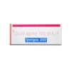Qutipin 200 mg Tablet (10 Tab)