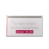 Qutipin SR 200 mg Tablet (10 Tab)