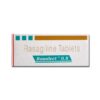 Rasalect 0.5 MG Tablet (10 Tab)