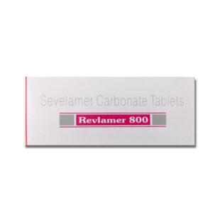 Revlamer 800 mg Tablet (10 Tab)