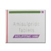 Sulpitac 100 mg Tablet (10 Tab)