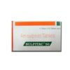 Sulpitac 50 mg Tablet (10 Tab)