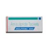 Sulpitac 200 mg Tablet (10 Tab)