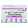 Sulpitac OD 200 mg Tablet (10 Tab)