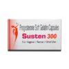 Susten 300 mg Capsule (10 Cap)