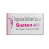 Susten 400 MG Capsule (10 Cap)