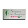 Susten SR 200 mg Tablet (10 Tab)