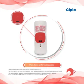 Tiova Synchrobreathe Inhaler 1*120mdi - Image 4