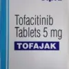 Tofajak 5mg Tablet 1*60