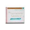 Topirol 25 mg Tablet (10 Tab)
