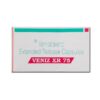 Veniz XR 75 mg Capsule (10 Cap)