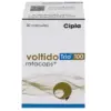 Voltido Trio 100 Rotacap 1*30