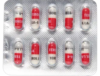 TEROL LA-4 1*10 - Image 2